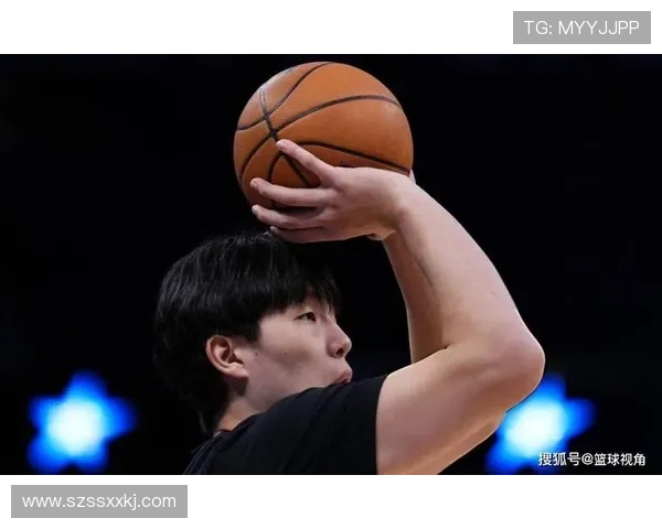 开拓者对阵魔术半场结束杨瀚森连续第五场未能登场