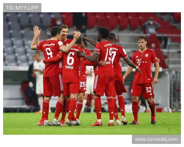 德甲精彩对决柏林联合展现实力战胜门兴全取三分